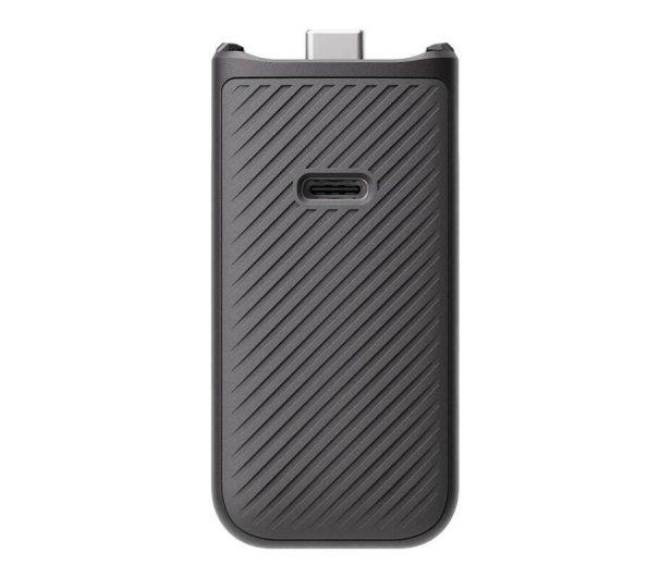 DJI Uchwyt z akumulatorem do Osmo Pocket 3 - 1343639 - zdjęcie 4